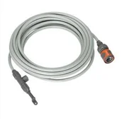 Węże ogrodowe i zraszacze - Gardena Mgła wodna City gardening automatic 13137-20 - miniaturka - grafika 1