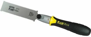 Stanley Piła japońska FatMaxR mini 22 z/cal x 120 mm (0-20-331) - Piły ręczne - miniaturka - grafika 2