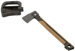 Robens Siekiera turystyczna Robens Dixie Axe 23,5" - Akcesoria turystyczne Robens Siekiera turystyczna Robens Dixie Axe 23,5" - Akcesoria turystyczne - miniaturka - grafika 1