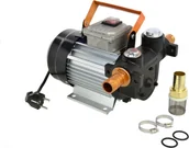 Smarownice i olejarki - GEKO POMPA DO OLEJU SILNIKOWEGO-OPAŁOWEGO 230V/50HZ 2 G00955 vx4997 - miniaturka - grafika 1