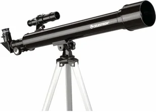 Celestron Teleskop PowerSeeker 50AZ 21039 - Teleskopy - miniaturka - grafika 3