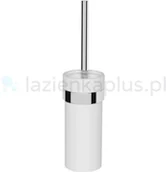 Akcesoria do wc - Oltens Szczotka WC wisząca Oltens Vernal 82102000 - miniaturka - grafika 1