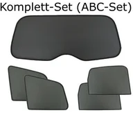 Akcesoria do elektronarzędzi - Rapid Škoda spaceback 2013-samochód ochrona przed słońcem sonni Boy ochrona przed wzrokiem CL 78365 - miniaturka - grafika 1