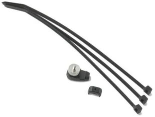 Garmin Części zamienne do czujnika kadencji - 010-10729-00 - Akcesoria do nawigacji - miniaturka - grafika 2