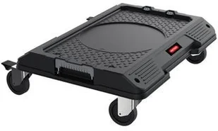 CURVER Wózek Connect - Skrzynki i torby narzędziowe - miniaturka - grafika 2