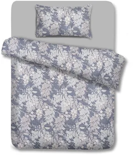 AmeliaHome Pościel bawełniana 135x200+poszewka /AH/AVE/TUL/1320 - Pościel - miniaturka - grafika 12
