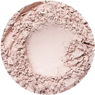 Pudry do twarzy - Annabelle Minerals Pretty Glow mineralny puder rozświetlający 4g 75813-uniw - miniaturka - grafika 1