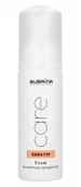 Odżywki do włosów - Subrina Keratin Care pianka do włosów silnie zniszczonych 150ml - miniaturka - grafika 1