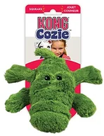 Zabawki dla psów - Kong cozies zabawka dla dzieci z piszczenia elementu., xl ZYX1E - miniaturka - grafika 1