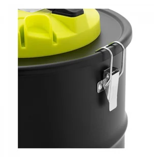 Ulsonix ASHCLEAN 20B - Odkurzacze przemysłowe - miniaturka - grafika 4