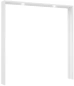 Meble modułowe i akcesoria - Forte Listwa okalająca do szafy STARLET LUXZ04B2-C04 - miniaturka - grafika 1