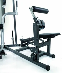 Finnlo Autark 6600 - Atlasy do ćwiczeń Finnlo Autark 6600 - Atlasy do ćwiczeń - miniaturka - grafika 17