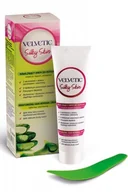 Depilacja - Velvetic Coloris Sp. z o.o. SILKY SKIN Nawilżający krem do depilacji - miniaturka - grafika 1