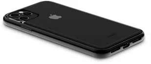 Moshi Vitros etui ochronne na iPhone 11 Pro Max (Raven Black) 99MO103038 - Etui i futerały do telefonów - miniaturka - grafika 3