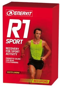 Enervit R1 sport 10x15 - Produkty specjalne dla sportowców - miniaturka - grafika 4