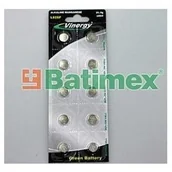 Baterie i akcesoria - Vinergy L926F.C10/AG7 Vinergy 1.5V - miniaturka - grafika 1