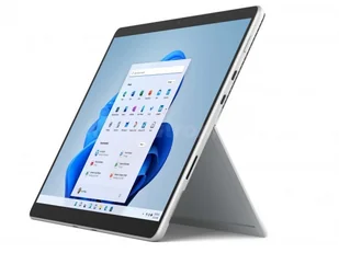 Microsoft Surface Pro 8 13" IPS i7-1185G7 16GB SSD 256GB Windows 11 Home Raty 8PV-00003 - Laptopy 2w1 - miniaturka - grafika 2