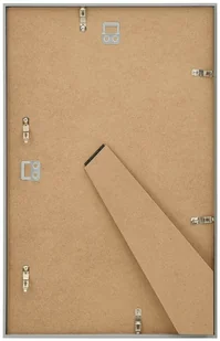 NA vidaXL Ramki zdjęcia 3 szt. ścienne lub stołowe 13x18 cm MDF 332157 - Ramki na zdjęcia - miniaturka - grafika 7