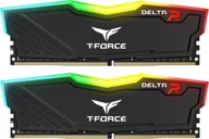 Pamięci RAM - Team Group Delta RGB DDR4 16 GB 3200MHz CL16 TF3D416G3200HC16FDC01 TF3D416G3200HC16FDC01 - miniaturka - grafika 1