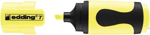 EDDING Displey mini zakreślaczy mix kolorów pastelowych 100 szt 52.211 E - Zakreślacze - miniaturka - grafika 4