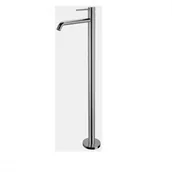 Baterie wannowe i prysznicowe - Paffoni LIGHT LIG031CR - miniaturka - grafika 1