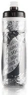 Shakery i bidony sportowe - SOURCE bidon Insulated Sport Bottle 0,6 litr szary 2070503060 - miniaturka - grafika 1