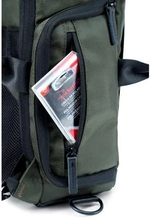 Vanguard VEO SELECT41 zielony - Torby fotograficzne i futerały - miniaturka - grafika 16