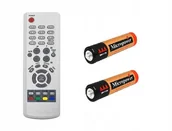 Piloty - Samsung Pilot do AA59-00312A - miniaturka - grafika 1