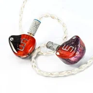 Słuchawki - Unique Melody 2HT - miniaturka - grafika 1