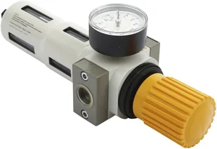 RQS Reduktor Ciśnienia Z Odwadniaczem Rqs 1/2 Cala (2230000230536) - Narzędzia warsztatowe - miniaturka - grafika 2