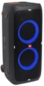 Power audio - JBL Power audio JBL PartyBox 310 BT - miniaturka - grafika 1