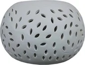 Lampy ogrodowe - NoName LAMPA SOLARNA STOŁOWA DEKORACYJNA LAMPION ŚWIECZNIK BS.LS.120958 - miniaturka - grafika 1