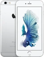 Telefony komórkowe - Apple iPhone 6s Plus 128GB srebrny (MKUE2PM/A) - miniaturka - grafika 1