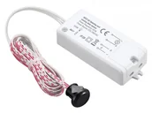 Czujniki ruchu i zmierzchu - LP Czujnik pir on/off do drzwi MCE135 LEC-URZ0840 - miniaturka - grafika 1