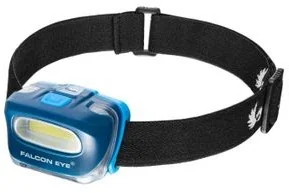 MacTronic Latarka czołowa Falcon Eye Blaze FHL0021 FHL0021 - Latarki - miniaturka - grafika 3