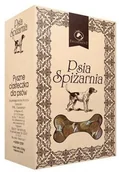 Przysmaki dla psów - Bosch Petfood Psia Spiżarnia Ciastka Duo Mini Mix 10kg - miniaturka - grafika 1
