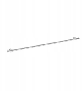 Kuchinox KUCHINOX RELING KUCHENNY DŁUGI CHROM EDR 031M - Pozostałe akcesoria kuchenne - miniaturka - grafika 2