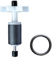 Filtry akwariowe i akcesoria - Sera Wirnik z uszczelką do Fil 120 - miniaturka - grafika 1