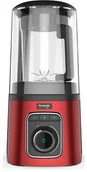 Blendery kielichowe - Kuvings Vacuum SV-500 Czerwony - miniaturka - grafika 1