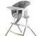 Beaba Up&Down Grey Wkład - Krzesełka do karmienia - miniaturka - grafika 10