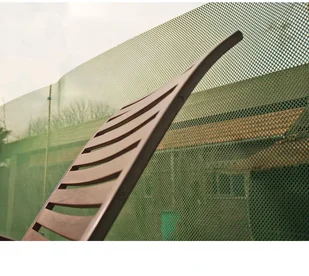 Outsideliving Nature Ogrodowa mata przeciwwiatrowa, 1x3 m, zielony, 6050320 - Ogrodzenia - miniaturka - grafika 2