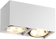 Oprawy, klosze i abażury - Zuma Line 003064-001940 - miniaturka - grafika 1