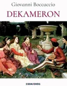 Lektury szkoła podstawowa - Siedmioróg Dekameron - odbierz ZA DARMO w jednej z ponad 30 księgarń! - miniaturka - grafika 1