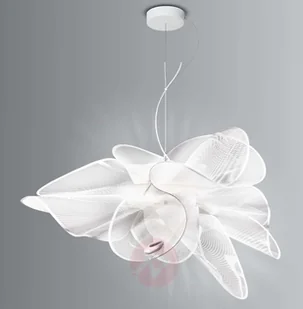 Slamp La Belle Étoile Large lampa wisząca, 90 cm - Lampy sufitowe - miniaturka - grafika 4
