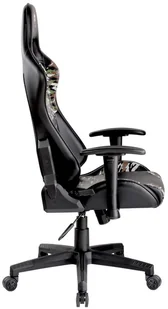 Ghost Fotel Gamingowy 16 ekspozycja GXX-16-10 - Fotele gamingowe - miniaturka - grafika 7