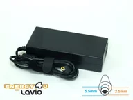 Zasilacze do laptopów - Energy4U PA100 - miniaturka - grafika 1