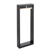 Lampy ogrodowe - Endon Endon Dannah 96935 lampa stojąca 1x5.88W/LED IP44 320lm 3000K 96935 - miniaturka - grafika 1