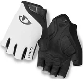 Akcesoria rowerowe - Giro GIRO JAG, biały, M 7059031 - miniaturka - grafika 1