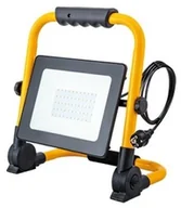 Lampy ogrodowe - Brilum LED Reflektor se stojanem ADVIVE WORK LED/50W/230V IP65 - miniaturka - grafika 1