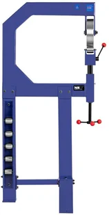 MSW Koło angielskie - 560 mm MSW-EW-560 - Pozostałe narzędzia ogrodowe - miniaturka - grafika 3